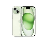 APPLE iPhone 15 256GB, 256 GB, GREEN