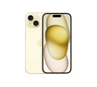 Apple iPhone 15 256GB Giallo