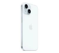 Apple iPhone 15 256GB Blu