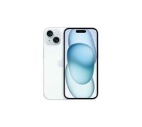 Apple iPhone 15 256GB Blu