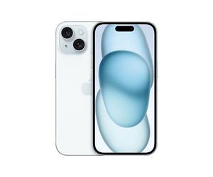APPLE iPhone 15 256GB Blu