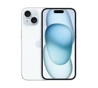 Apple iPhone 15 256GB Blu