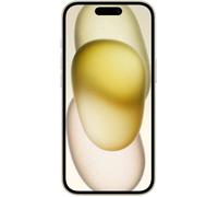 APPLE iPhone 15 256GB Giallo