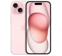 iPhone 15 256GB Rosa