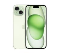 Apple iPhone 15 15,5 cm (6.1") Doppia SIM iOS 17 5G USB tipo-C 256 GB Verde