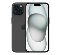 Apple iPhone 15 512GB 6.1" Black MTPC3QL/A Garanzia Italia