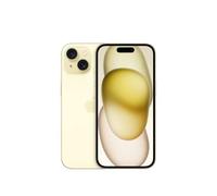 Apple iPhone 15 512GB 6.1" Yellow MTPF3QL/A Garanzia Italia