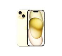 Apple iPhone 15 512 GB giallo