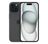 APPLE IPHONE 15 512GB NERO