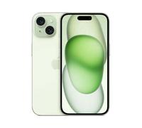 Apple iPhone 15 (512GB) Verde