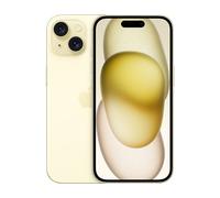 Apple iPhone 15 512GB Giallo