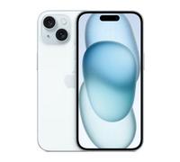 Apple iPhone 15 5G 128GB Nuovo Originale Smartphone BLUE Blu