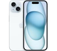 Apple iPhone 15 128GB Blu