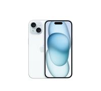 Apple Iphone 15 - 5G Smartphone - Dual-Sim / Internal Memory 256 Gb... NUOVO