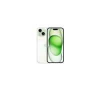 Apple iPhone 15 15,5 cm (6.1") Doppia SIM iOS 17 5G USB tipo-C 256 GB Verde