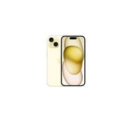 Apple iPhone 15 256GB Giallo