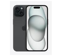 Apple iPhone 15 6.1 256GB nero