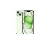 APPLE iPhone 15 6+128 GB, 128 GB, Verde