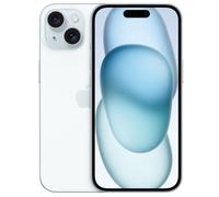 Apple iPhone 15 6GB 256GB 6.1" OLED Super Retina XDR 5G Dual SIM Certificazione IP68 iOS 17 Blu