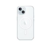 Apple iPhone 15 Clear Case with MagSafe klar per iPhone 15 MXRK3ZM/A