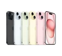 Apple iPhone 15 128GB Blu