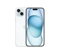 Apple iPhone 15 Plus 17 cm (6.7") Doppia SIM iOS 17 5G USB tipo-C 128 GB Blu
