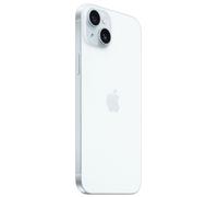 Apple iPhone 15 Plus 17 cm (6.7") Doppia SIM iOS 17 5G USB tipo-C 128 GB Blu