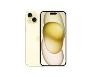 Apple iPhone 15 Plus (128 GB) - giallo