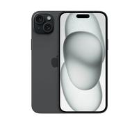 APPLE iPhone 15 Plus, 128 GB, Nero