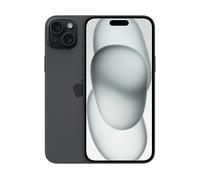 APPLE iPhone 15 Plus, 128 GB, Nero