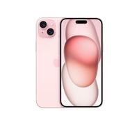 Apple iPhone 15 Plus 17 cm (6.7") Doppia SIM iOS 17 5G USB tipo-C 128 GB Rosa