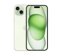 APPLE iPhone 15 Plus, 128 GB, Verde