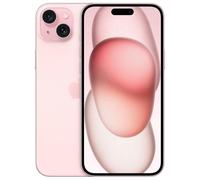 Apple iPhone 15 Plus 128GB/256GB Senza Simlock Dual Nano-SIM 5G Unlocked