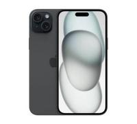 Apple iPhone 15 Plus 128GB 6.7" Black MU0Y3QL/A Garanzia Italia