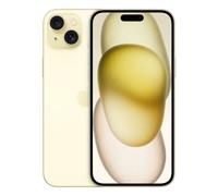 Apple iPhone 15 Plus 128GB 6.7" Yellow ITA MU123QL/A