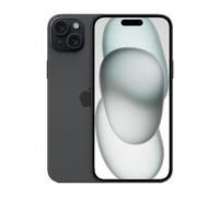 Apple iPhone 15 Plus 128Gb Black