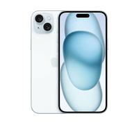 iPhone 15 Plus 128GB Blu - MU163QL/A