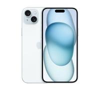 Apple iPhone 15 Plus 128GB Blue Garanzia Europa