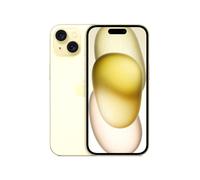 Apple iPhone 15 Plus 17 cm (6.7") Doppia SIM iOS 17 5G USB tipo-C 128 GB Giallo