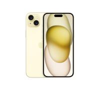 APPLE IPHONE 15 PLUS 128GB GIALLO MU123PX/A