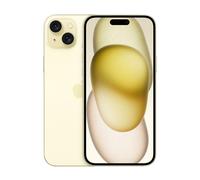 Apple iPhone 15 Plus 128GB Giallo Yellow Garanzia Europa
