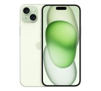 Apple iPhone 15 Plus 128GB - Green EU