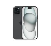 Apple iPhone 15 Plus 17 cm (6.7") Doppia SIM iOS 17 5G USB tipo-C 128 GB Nero