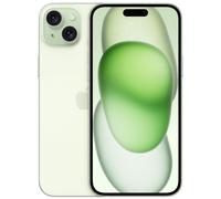 iPhone 15 Plus 128GB Verde - MU173QL/A