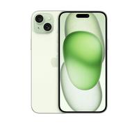 Apple iPhone 15 Plus 128GB Verde