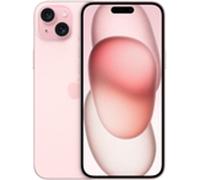 Apple iPhone 15 Plus - 17 cm (6,7") - 2796 x 1290 pixel - 128 GB - 48 MP - iOS 17 - Rosa