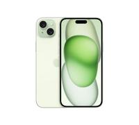 Apple iPhone 15 Plus 17 cm (6.7") Doppia SIM iOS 17 5G USB tipo-C 256 GB Verde