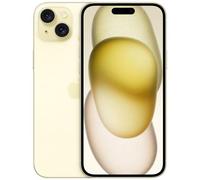 APPLE - iPhone 15 Plus 256 GB Giallo