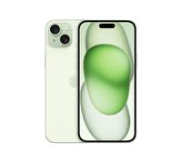 APPLE iPhone 15 Plus, 256 GB, Verde