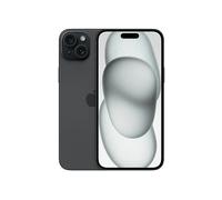 APPLE iPhone 15 Plus 256GB, 256 GB, BLACK